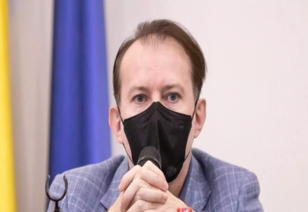 Premierul Florin Cîțu, răspuns halucinant: Nu mănânc pâine, nu știu cât costă