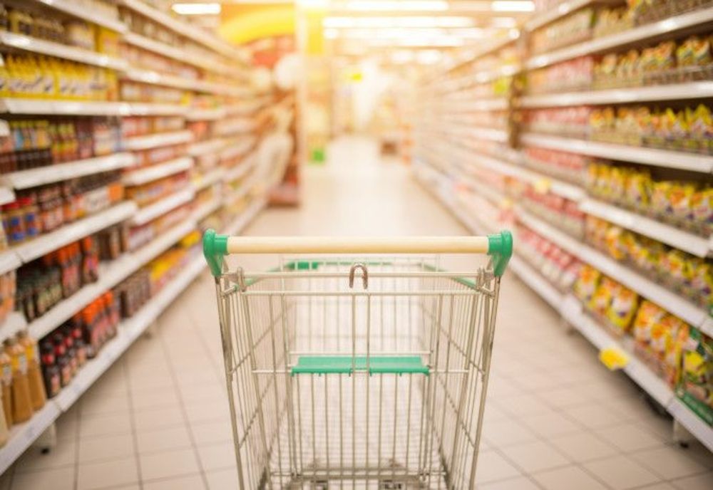 Au crescut încasările magazinelor în primele 7 luni ale anului
