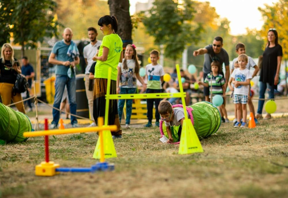 "Sibiul de Odinioară", singurul festival local cu muzică retro şi disco