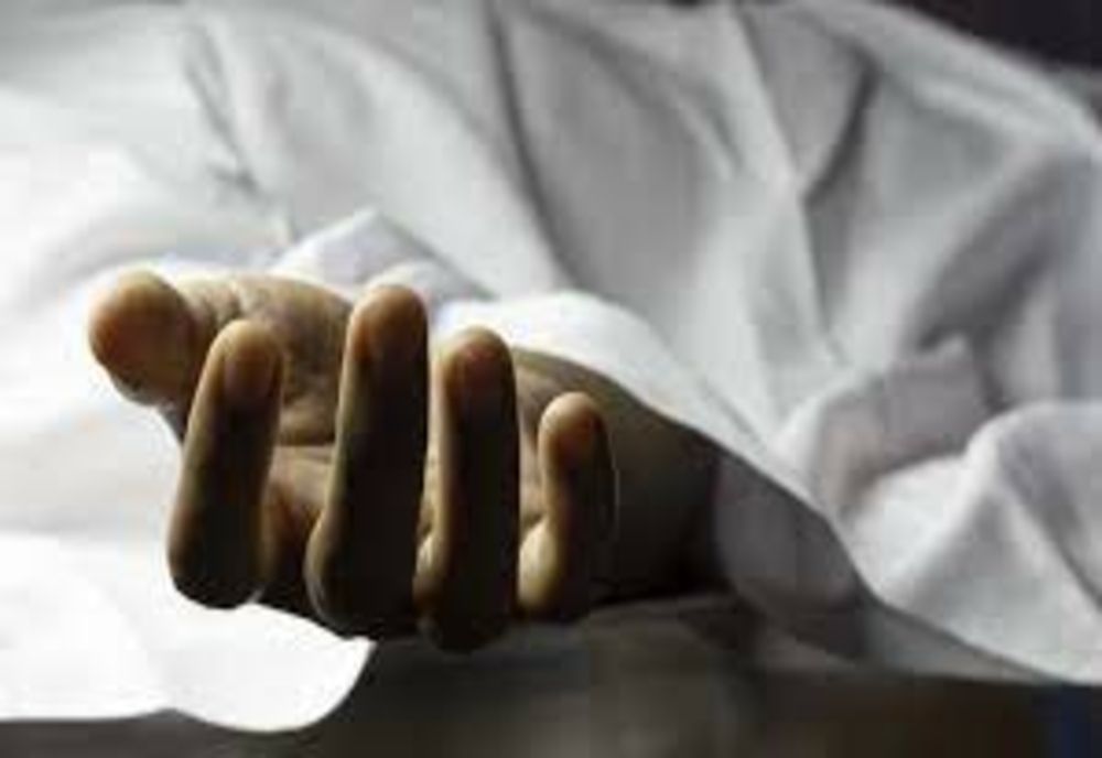 Motociclist mort într-un accident rutier, pe DN1