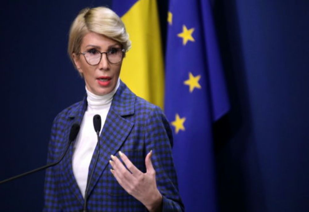 Termenul până la care consumatorii vulnerabili pot depune cereri pentru subvenţii, PRELUNGIT. Raluca Turcan a făcut ANUNȚUL