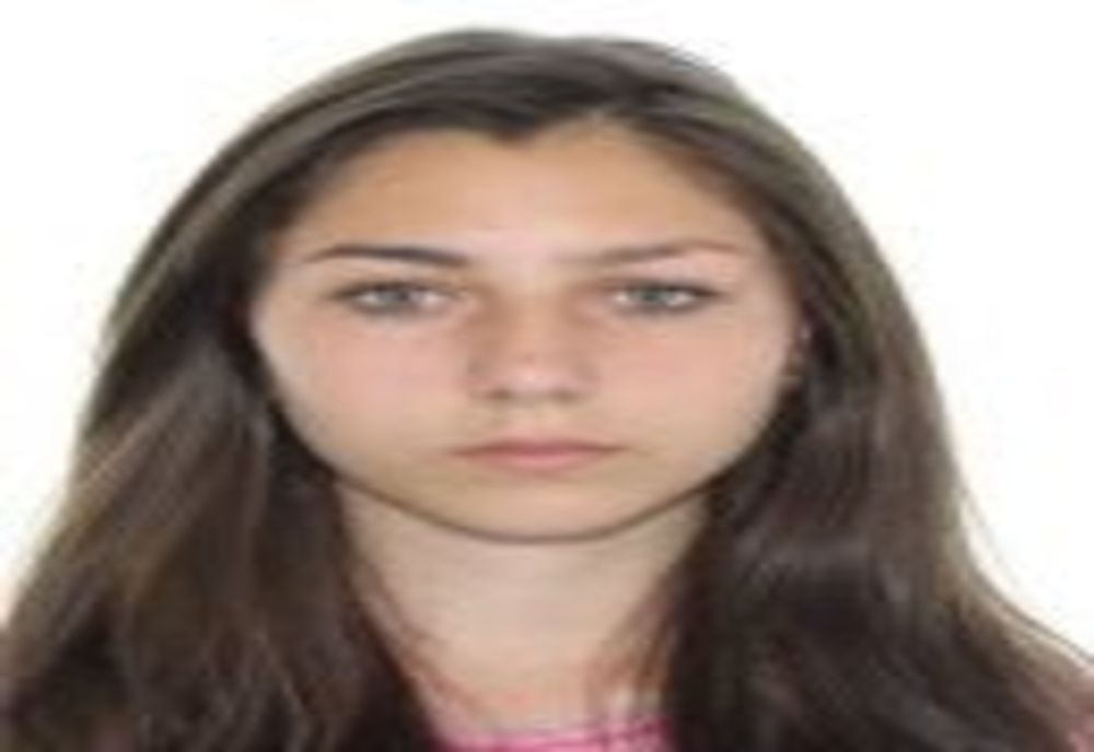 Polițiştii din Sibiu caută o minoră dispărută în această dimineață
