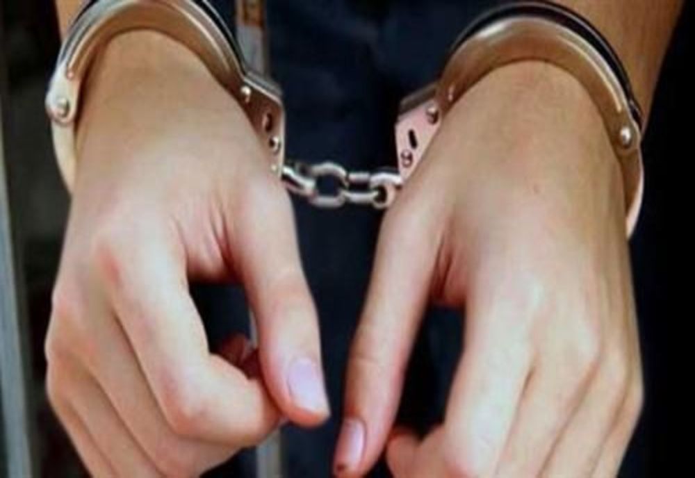 Condamnat și încarcerat pentru furt calificat