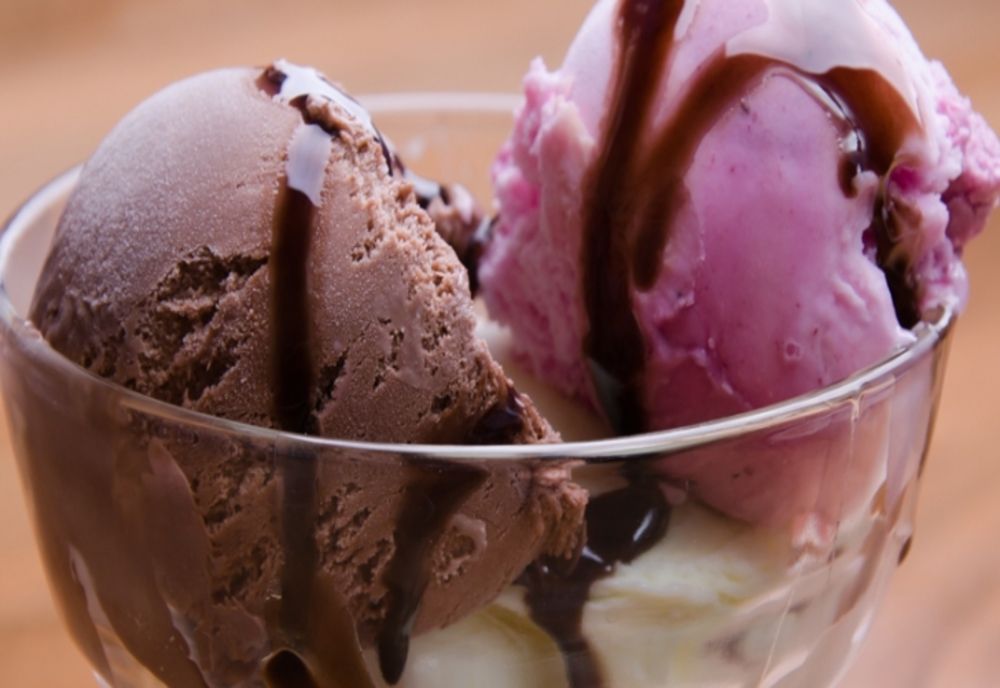 Mai multe sortimente de înghețată rechemate de pe piață