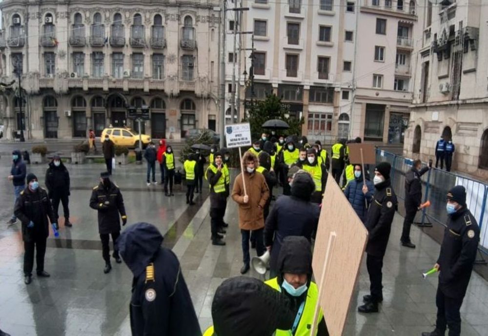 Sindicaliștii din Educație amenință cu PROTESTE!