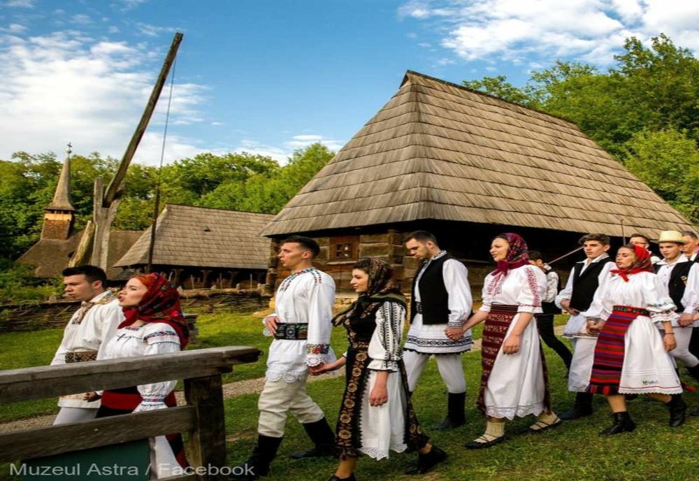 Muzeul ASTRA a fost catalogat cu trei stele Michelin în Ghidul aniversar