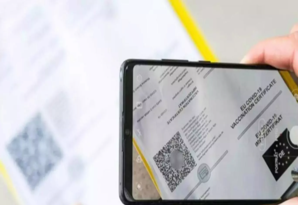 Certificatul digital UE privind COVID este recunoscut în 33 țări din afara UE