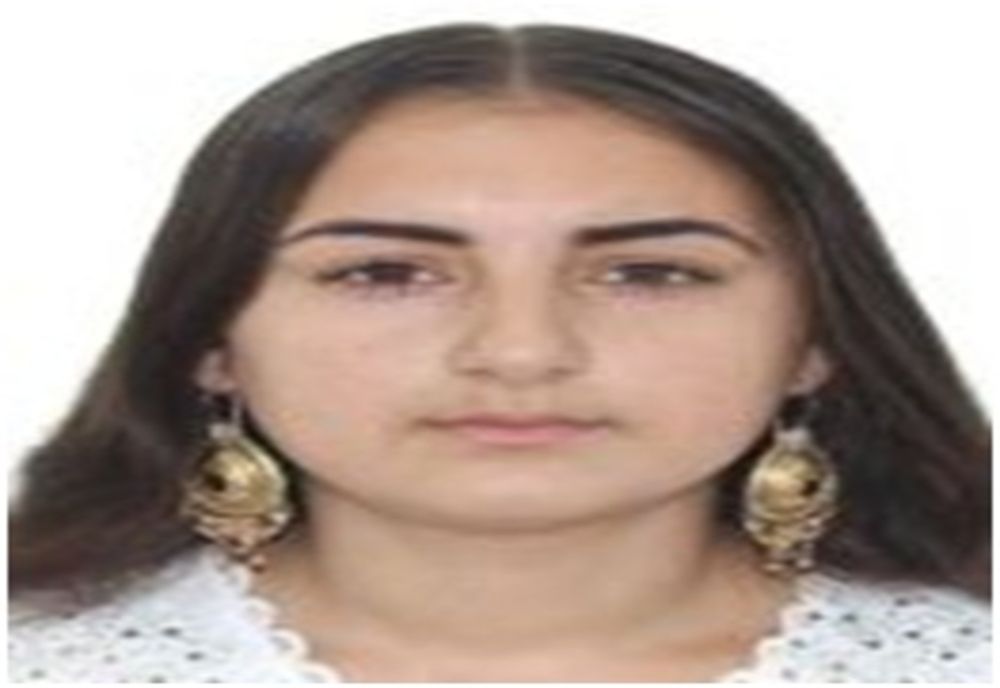 Polițiștii din Sibiu caută o tânără de 19 ani