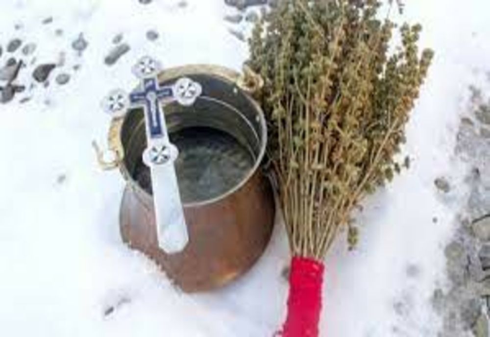 Boboteaza 2022. Cea mai puternică rugăciune pe care trebuie s-o rostești de Bobotează