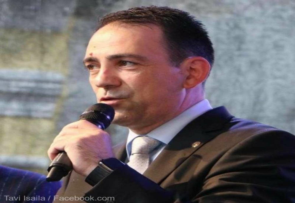 Octavian Isăilă a preluat atribuţiile de director general al Camerei judeţene de Comerţ, Industrie şi Agricultură