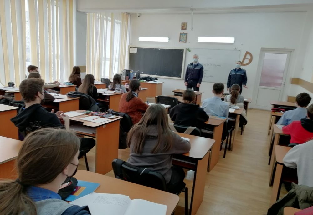 30 IANUARIE: Ziua internațională pentru nonviolență în școală