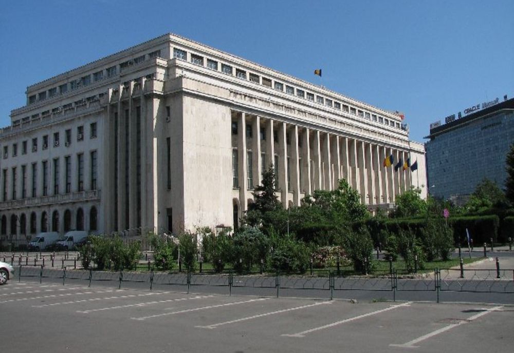 Noi proteste în fața Guvernului - Sindicaliștii organizează un miting important astăzi