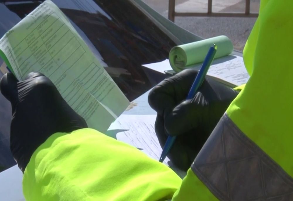 UDMR propune o Lege nouă prin care primăriile să poată cesiona amenzile cetățenilor către ANAF