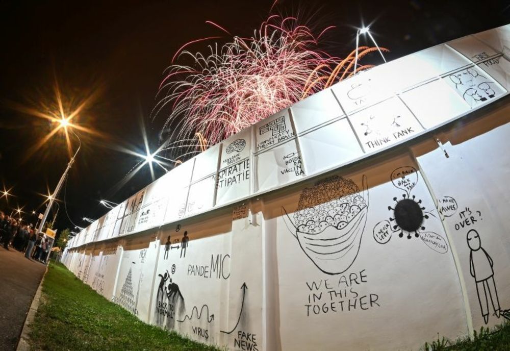 Festivalul Internațional de Teatru de la Sibiu lansează concursul național pentru selectarea afișului din 2022