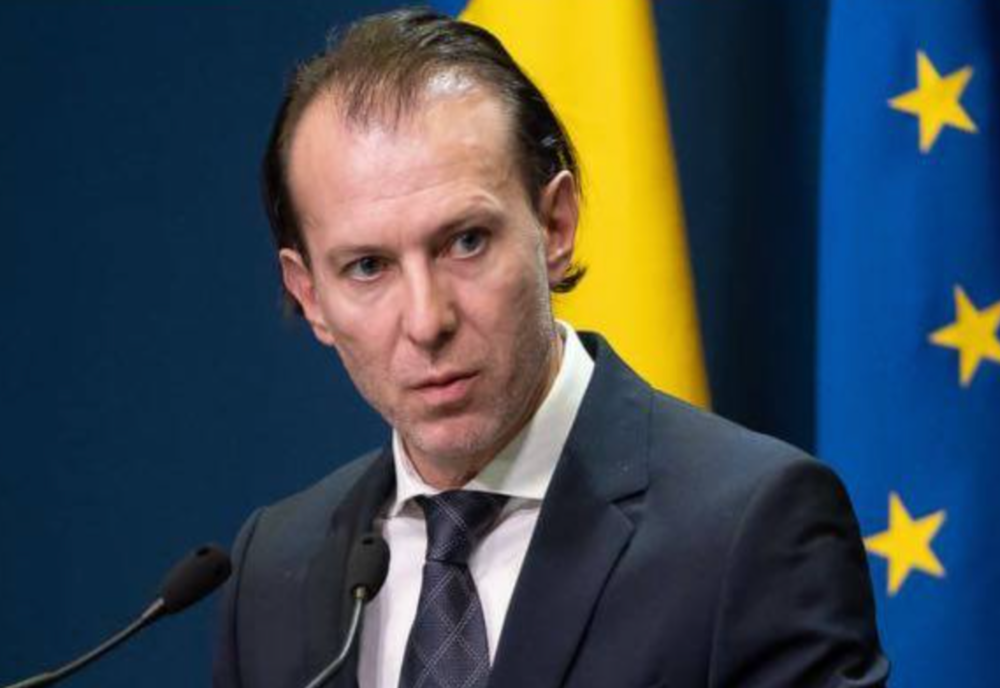 Florin Cîțu, sabotat din interior: peste 40 de organizații îi vor cere, joi, DEMISIA. Cine este păpușarul unei noi "execuții" în stil mafiot