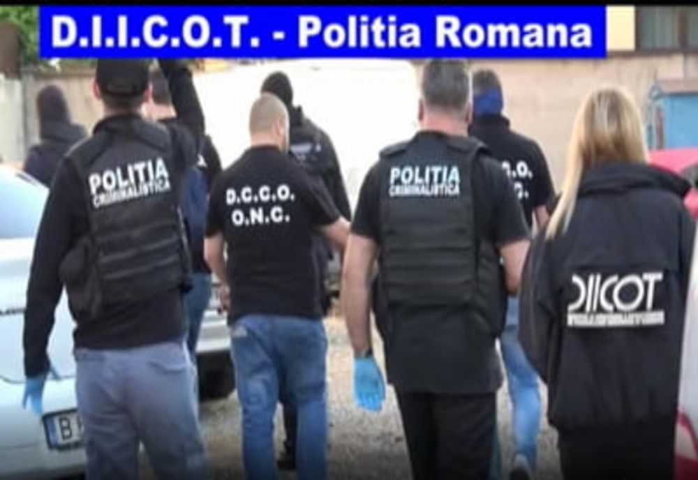 Droguri la Academia Forțelor Terestre din Sibiu. Conducerea AFT a sesizat DIICOT
