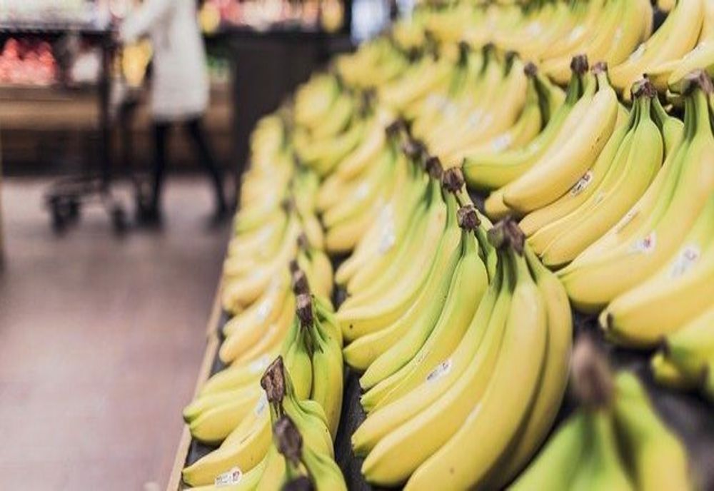 Ce se întâmplă în corpul tău dacă mănânci o banană în fiecare zi