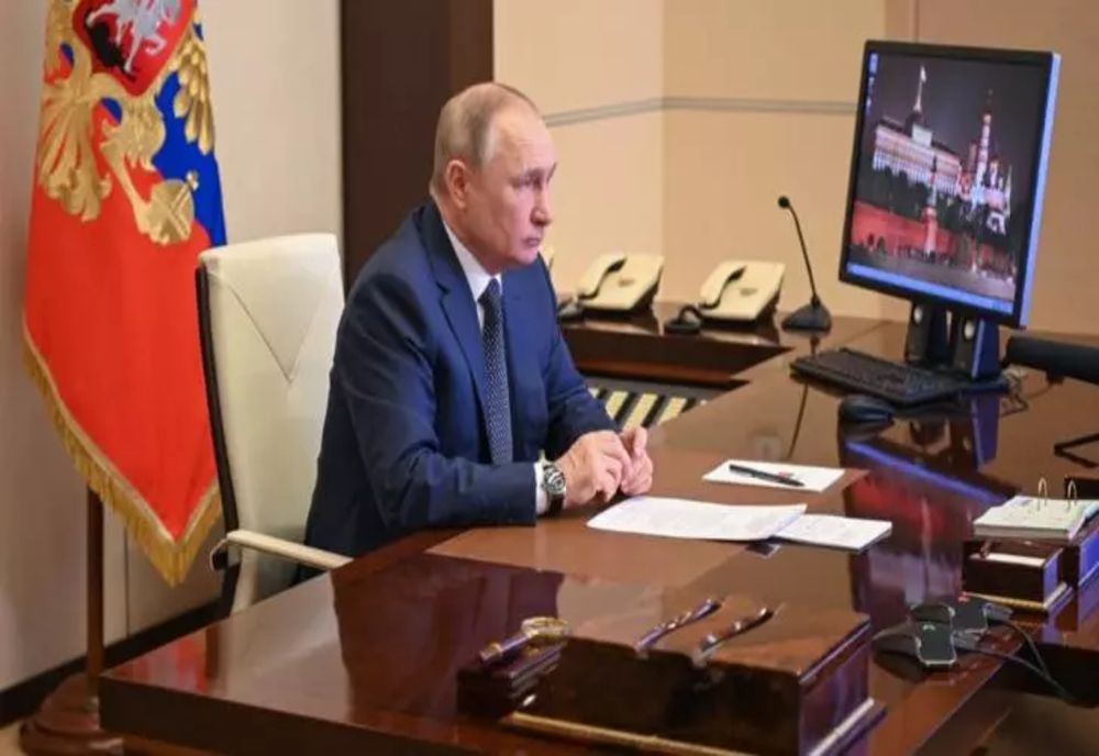 Singurul lucru pe care Putin nu l-a luat în calcul când a pornit războiul în Ucraina - un analist japonez descifrează jocul armatei ruse