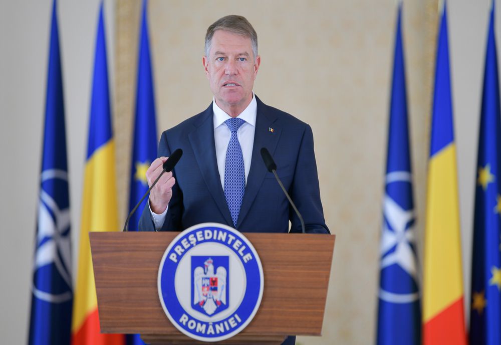 Klaus Iohannis, scrisoare pentru Regina Elisabeta a II-a: Jubileul de Platină reprezintă un moment istoric și un simbol al devotamentului