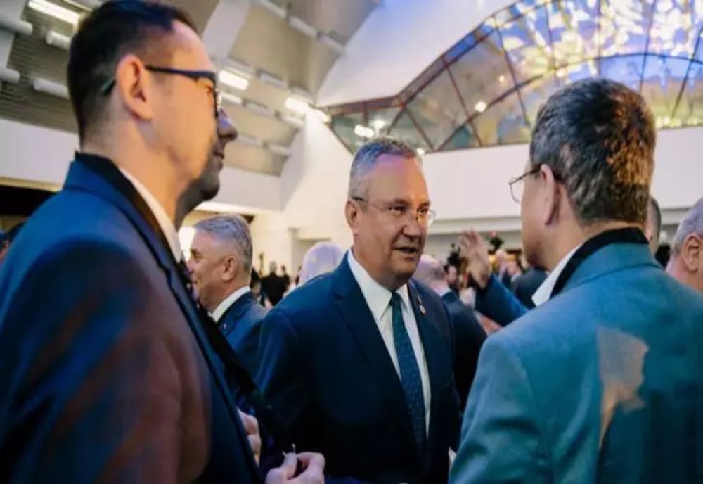 Primele decizii luate de liderii Coaliției privind banii românilor: Nicolae Ciucă nu vrea noi taxe - Măsuri fiscale de la 1 iulie 2022