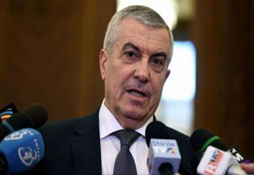 Zi decisivă pentru Călin Popescu Tăriceanu - Politicianul este acuzat de abuz în serviciu și complicitate la uzurpare de calități oficiale