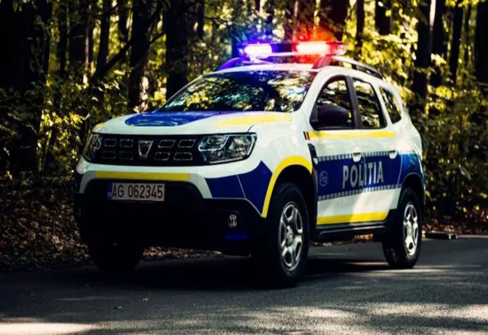 ANCHETĂ mare în poliție: cine n-a dat amenzi să răspundă - Cum sunt intimidați agenții rutieri care aplică „AVERTISMENT”