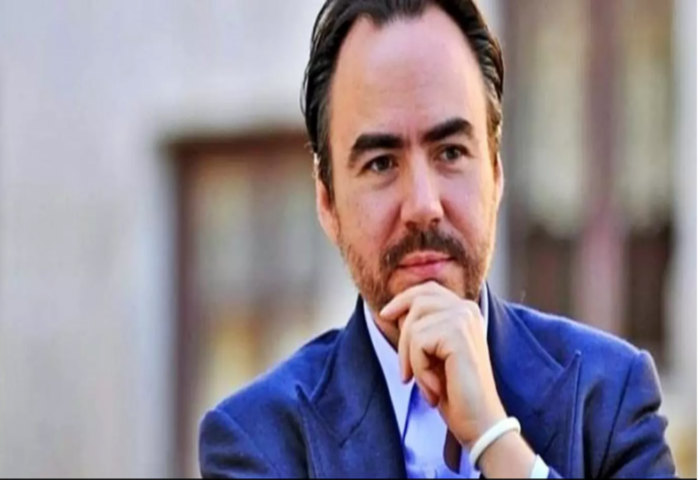 Bobby Păunescu anunță noi dezvăluiri, zilnic, la Realitatea FM