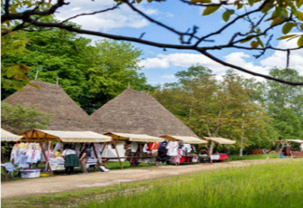 Meșteșugari din 20 de județe merg la Craiova