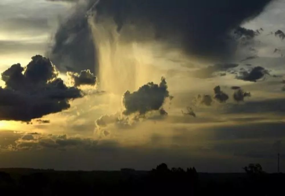 Vremea 24 noiembrie - Ploi în mare parte din țară - A fost emis un cod galben - Care sunt zonele vizate