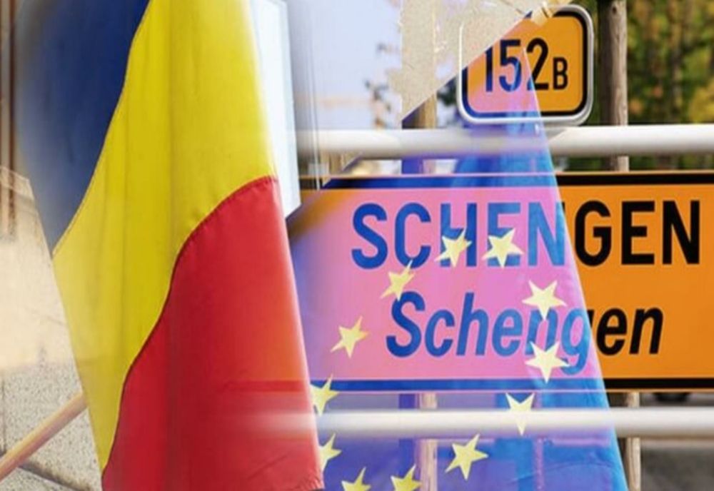 Ministerul de Externe german: Aderarea României la Schengen este inevitabilă