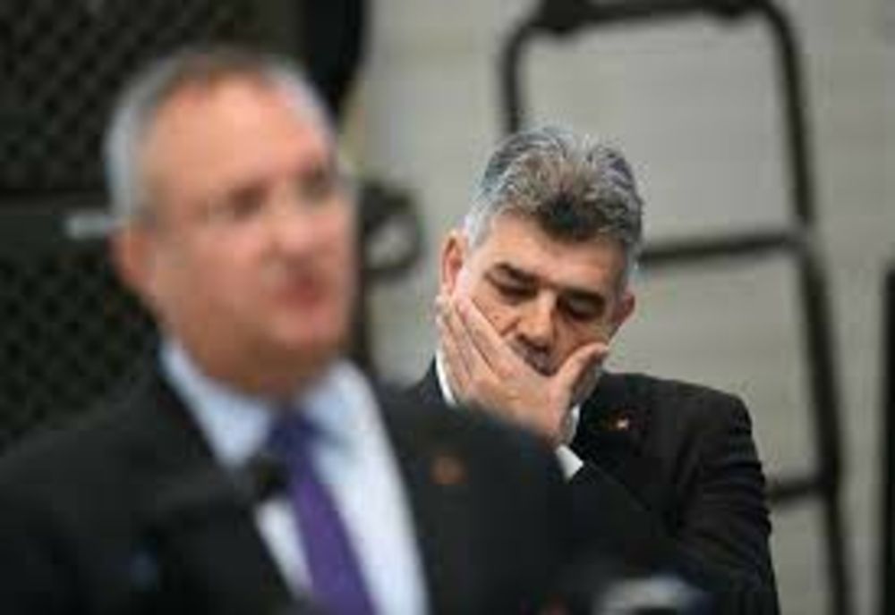 Marcel Ciolacu nu exclude alegerile anticipate în România după mai 2023 - Condiția principală pentru rotativa premierilor