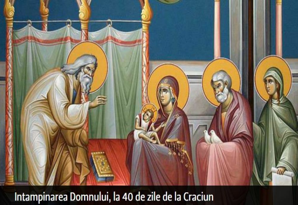 Ce nu ai voie să faci în ziua de "Întâmpinarea Domnului" - E păcat mare