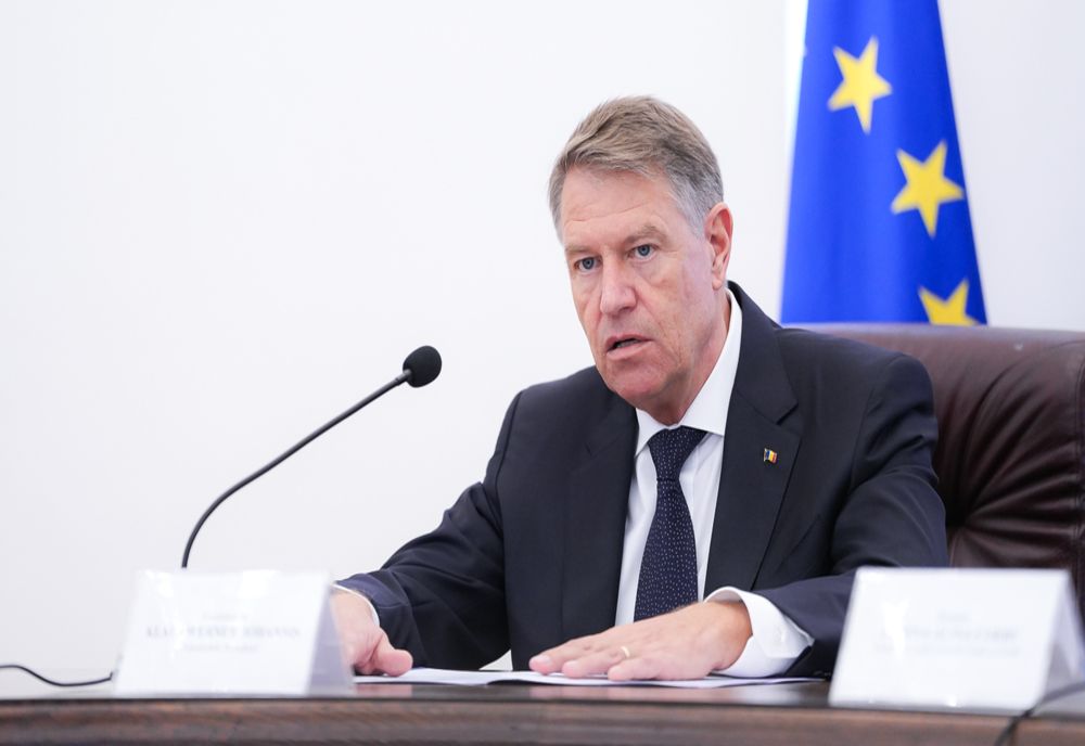 Președintele Iohannis i-a chemat la Cotroceni pe liderii Coaliției pentru discuții despre revendicările profesorilor - SURSE