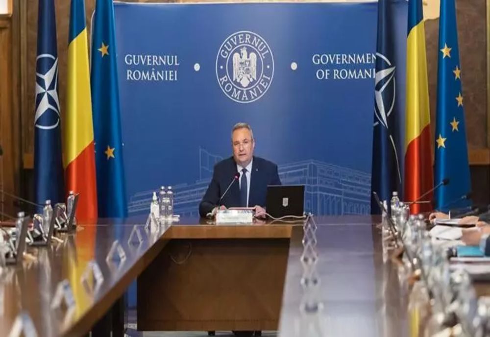 Zi decisivă pentru proiectul de OUG care prevede reducerea cu 10% a cheltuielilor și suspendarea angajărilor la stat - Analiză în ședința de Guvern
