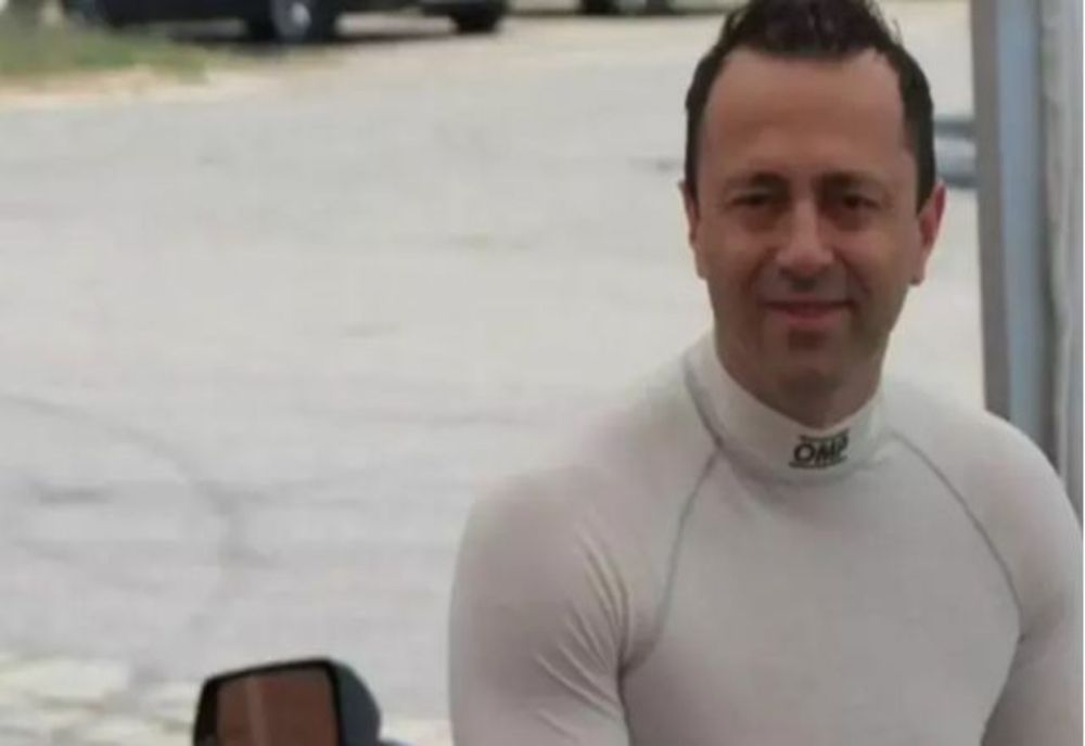 Primele imagini cu asasinii omului de afaceri din Sibiu. Detalii șocante - VIDEO