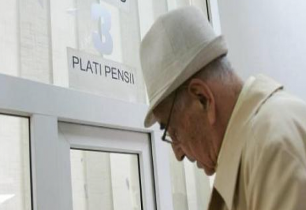ȘEDINȚĂ DE GUVERN CU MIZĂ MARE PENTRU PENSIONARI: SUNT AȘTEPTATE DECIZII MAJORE