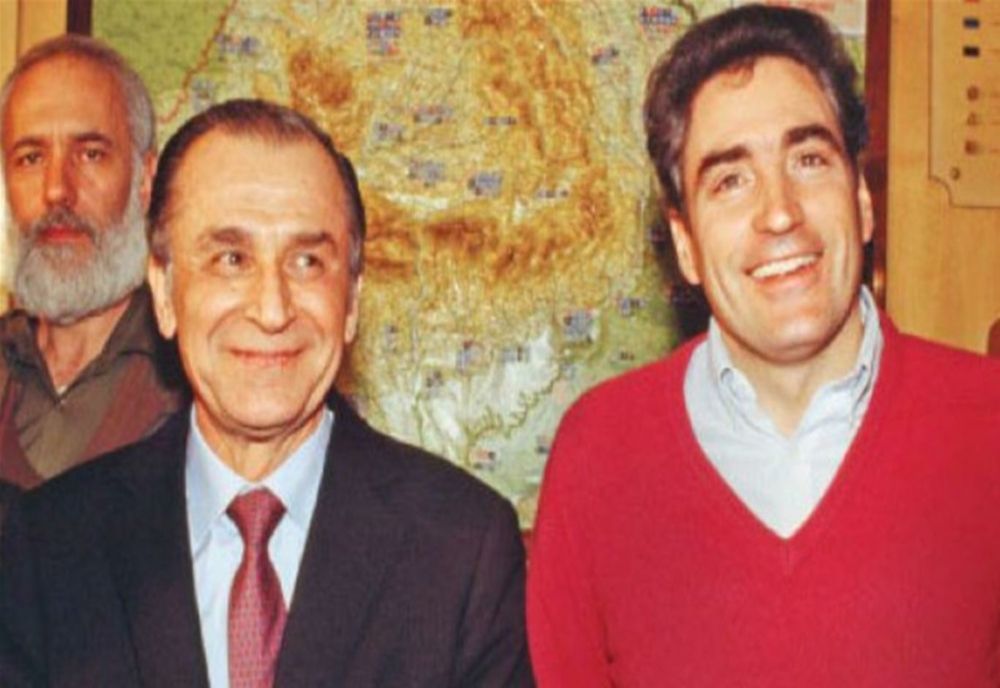 PETRE ROMAN, AUDIAT ÎN DOSARUL MINERIADEI