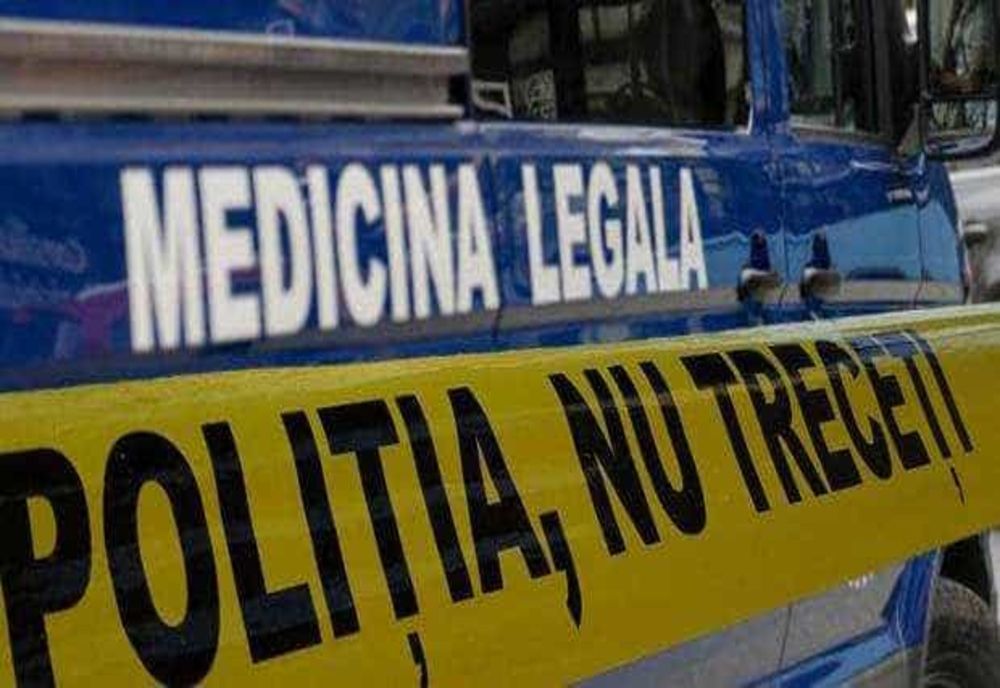 SIBIU: FATA DE 15 ANI CARE CĂZUSE DE LA ETAJ A MURIT