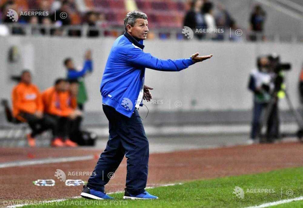 FOSTUL ANTRENOR GHEORGHE MULŢESCU S-A STINS LA 72 DE ANI