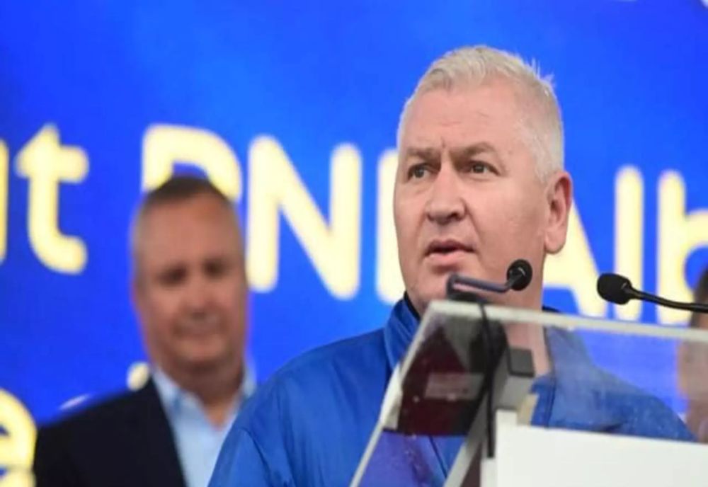 FLORIN ROMAN ȘI ADRIAN COZMA ACUZĂ PSD DE BLOCAJE ÎN PROIECTE ESENȚIALE