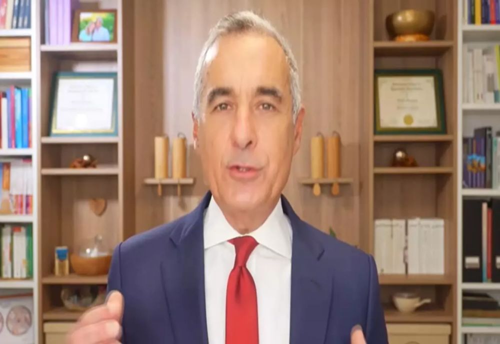 CĂLIN GEORGESCU A PIERDUT PROCESUL INTERNAȚIONAL LA CEDO. DE CE L-AU RESPINS: DECIZIE-ȘOC 