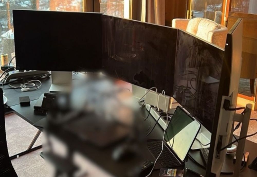 IGPR: PERCHEZIȚII ÎN BUCUREȘTI ȘI ÎN ȚARĂ, ÎNTR-UN DOSAR PENAL DE CORUPERE A ALEGĂTORILOR