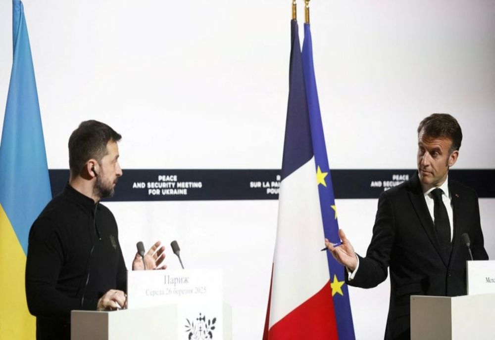 NOUĂ REUNIUNE EUROPEANĂ DEDICATĂ UCRAINEI, LA PARIS