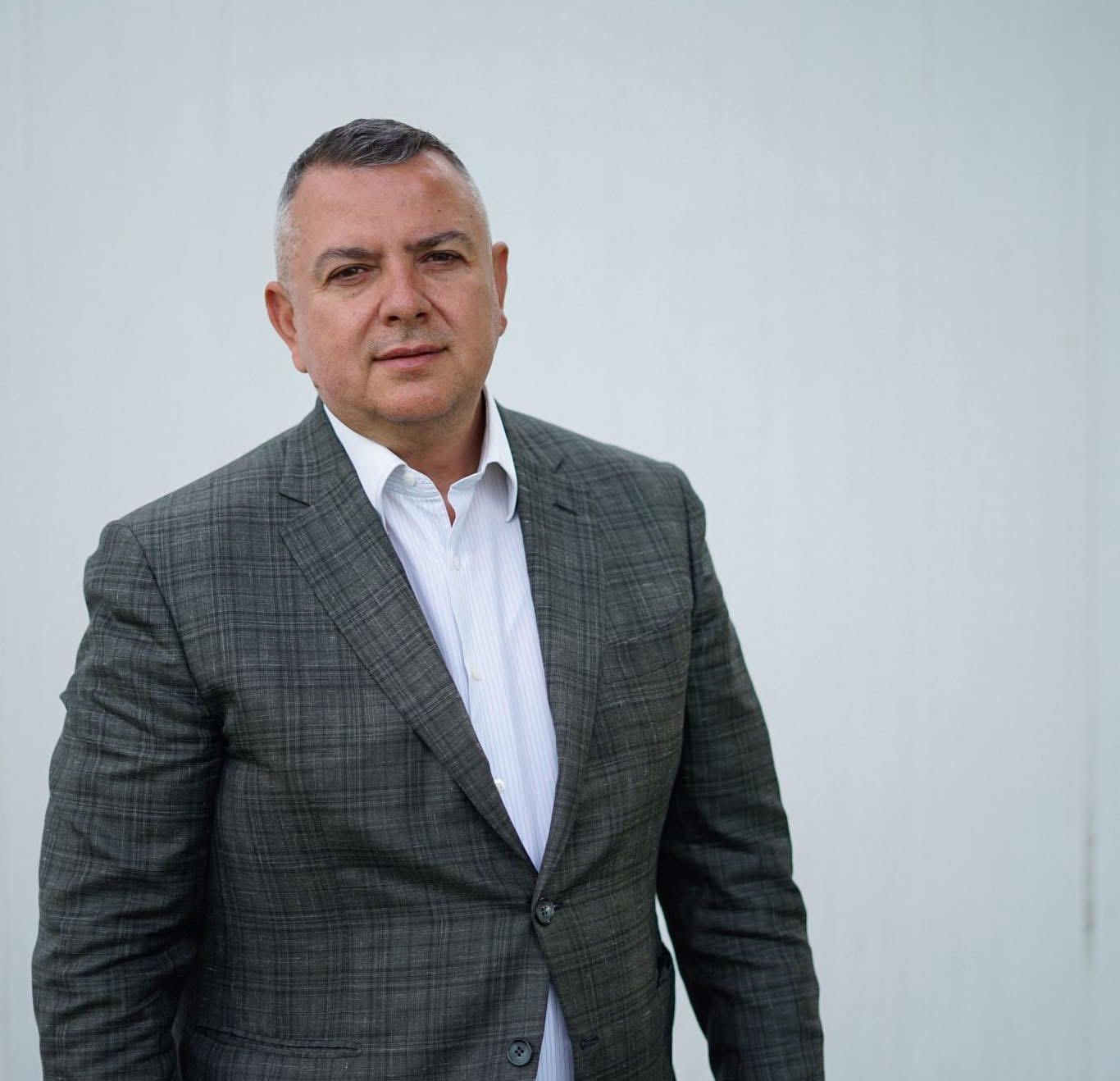 Eduard Koler (deputat AUR)