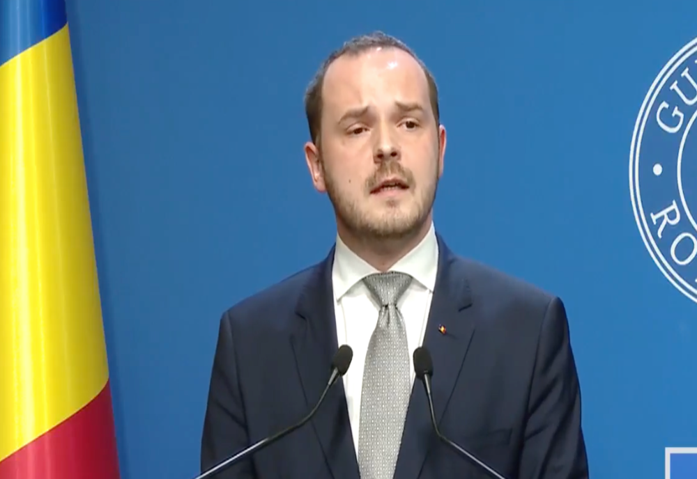 MANCARE CU MUCEGAI PENTRU PACIENȚI! MINISTRUL SĂNĂTĂȚII, REACȚIE DURĂ PE FACEBOOK: ”EȘTI CEEA CE LE SERVEȘTI PACIENȚILOR TĂI”