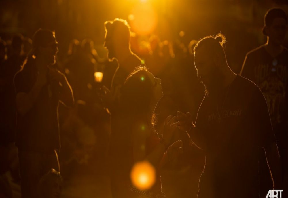 SIBIU: A 19-A EDIȚIE ARTMANIA FESTIVAL, PE 25 ȘI 26 IULIE