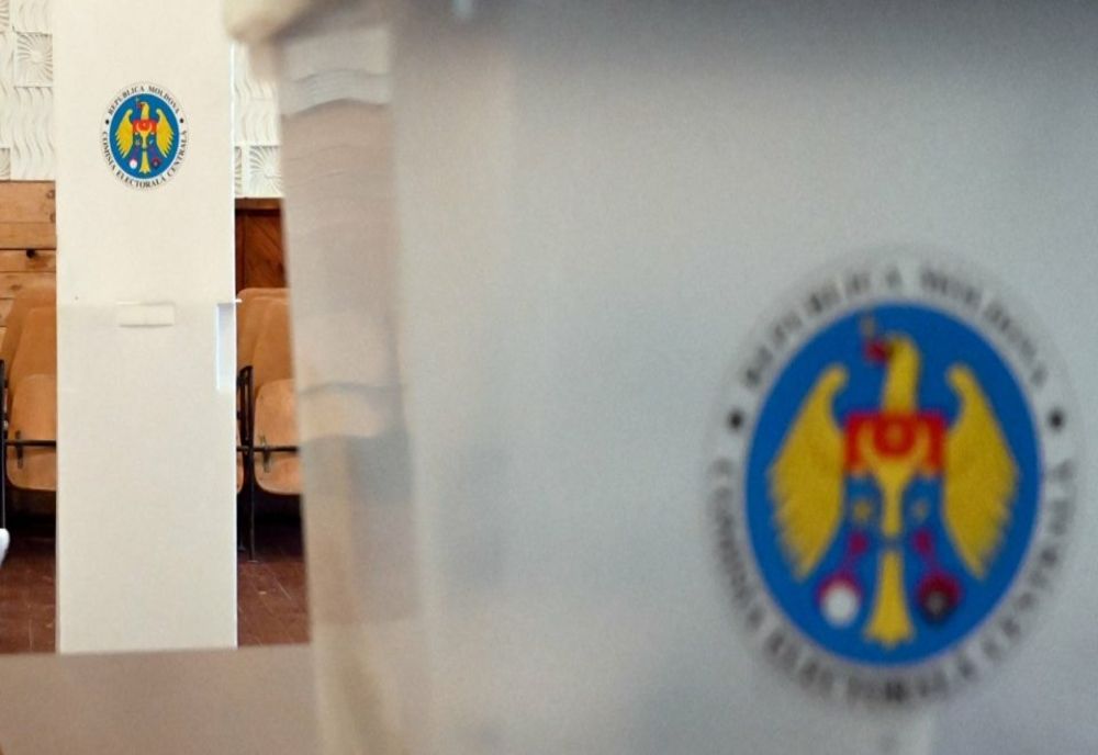 PARLAMENTARE REPUBLICA MOLDOVA / APROAPE 3,3 MILIOANE DE ALEGĂTORI, AȘTEPTAȚI LA VOT DUMINICĂ