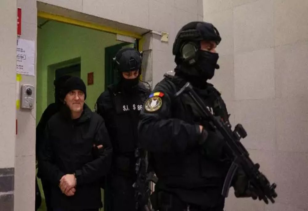 Horațiu Potra, audiat astăzi la Curtea de Apel București: ce vrea să facă sistemul