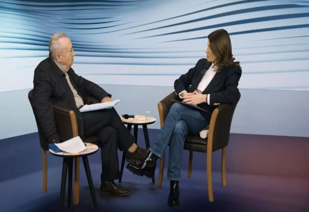 Mesajul tranșant transmis de Anca Alexandrescu, la un an de la anularea alegerilor: „Liderii de la Bruxelles erau speriați de suveraniști” – VIDEO