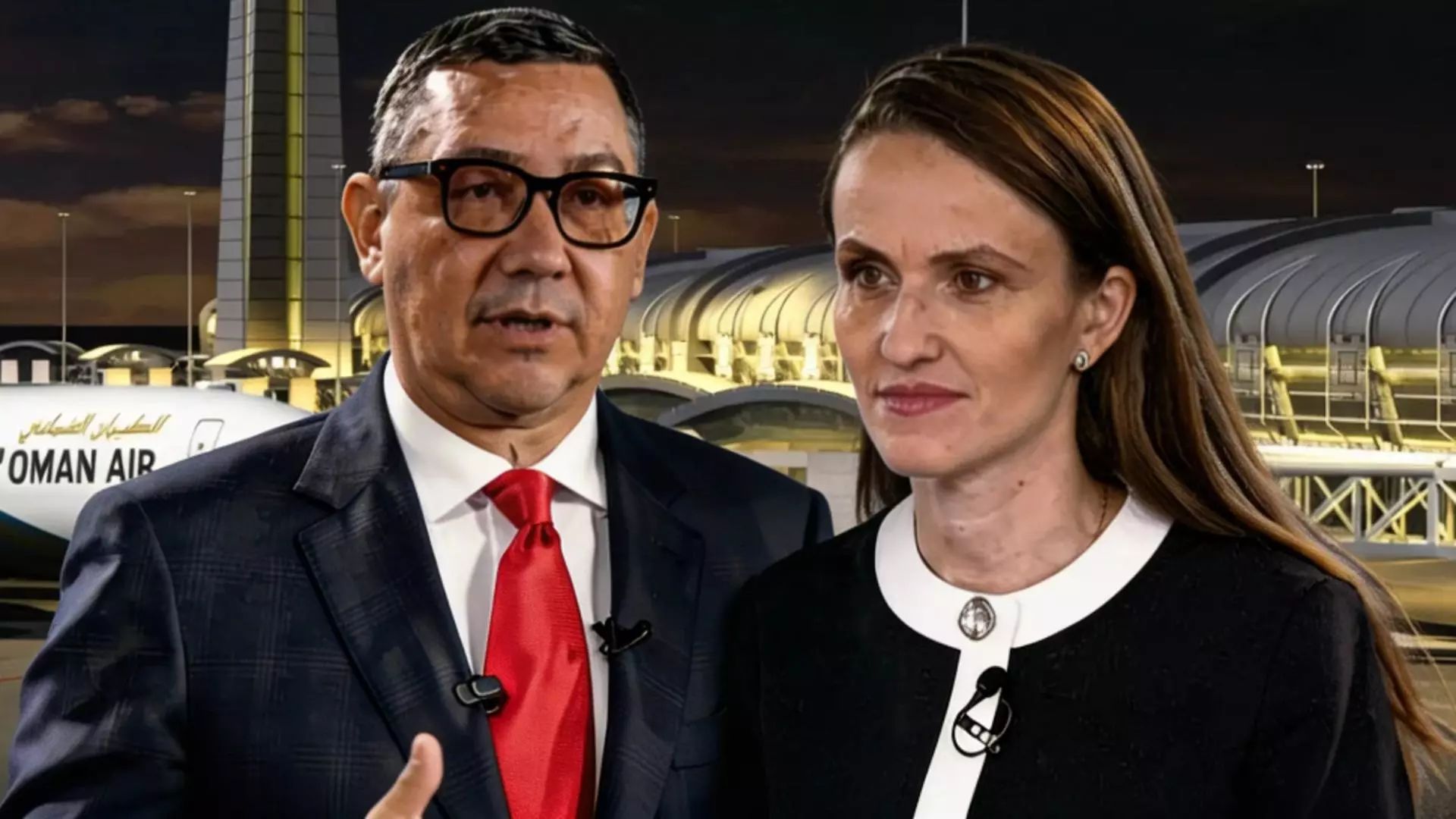 Oana Țoiu, chemată în Parlament să dea explicații în scandalul repatrierii din Orientul Mijlociu